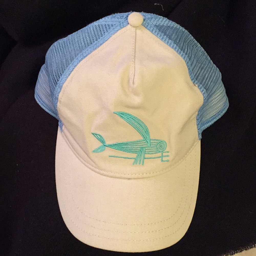 Patagonia Snap Back Outdoor Lovers Hat